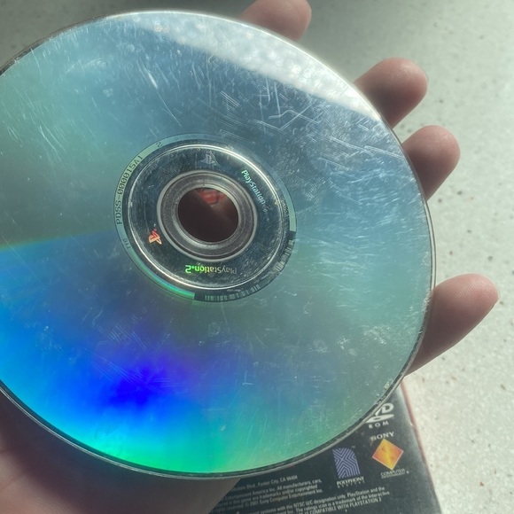 Playstation PS2 Gran Turismo 3 A-spec - Picture 4 of 4